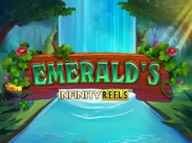 Emerald’s Infinity Reels