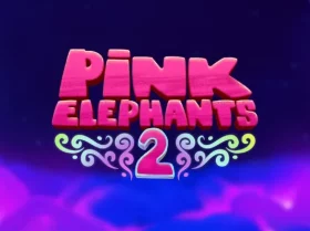 Pink Elephants 2