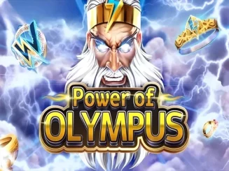 Power of Olympus