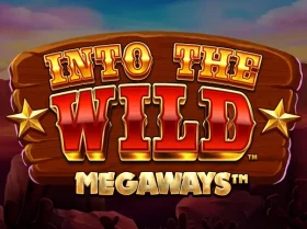 Into The Wild Megaways
