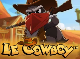 Le Cowboy
