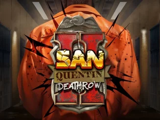 San Quentin 2
