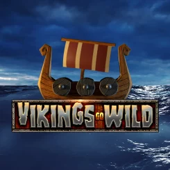Vikings Go Wild
