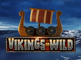 Vikings Go Wild