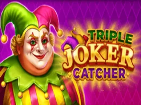 Triple Joker Catcher