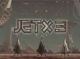Jetx3
