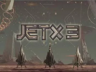Jetx3