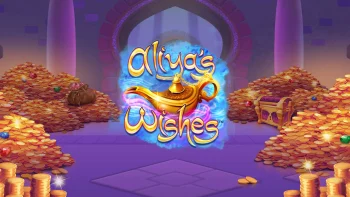 Aliyas Wishes