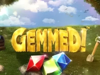 Gemmed!