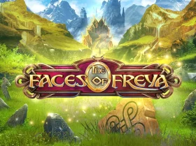 The Faces of Freya