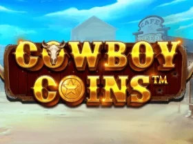 Cowboy Coins