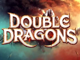 Double Dragons