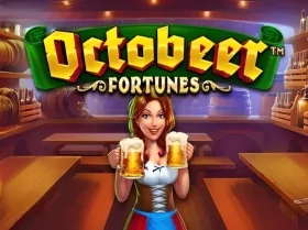 Octobeer Fortunes