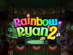 Rainbow Ryan 2