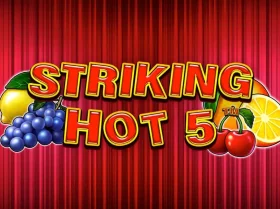 Striking Hot 5