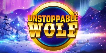 Unstoppable Wolf