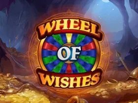 Wheel Of Wishes