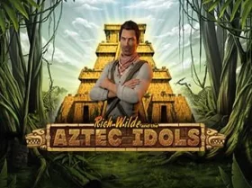 Aztec Idols