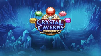 Crystal Cavern Megaways