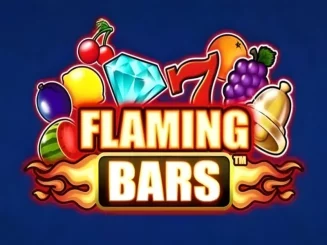 Flaming Bars
