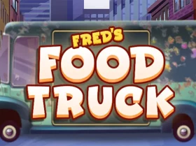 Fred’s Food Truck