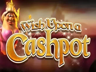 Wish Upon a Cashpot