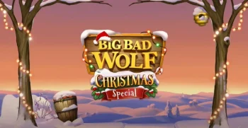 Big Bad Wolf Christmas Special