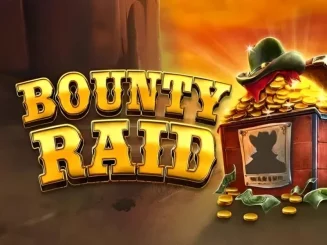 Bounty Raid