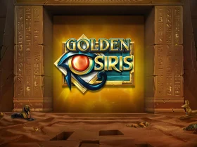 Golden Osiris