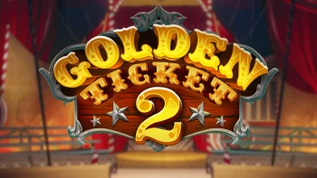 Golden Ticket 2