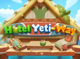 Hotel Yeti-Way