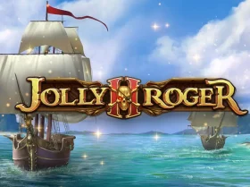 Jolly Roger 2