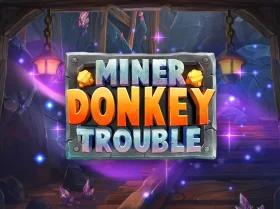 Miner Donkey Trouble
