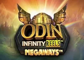 Odin Infinity Reels Megaways