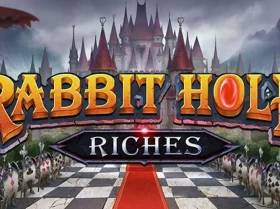Rabbit Hole Riches