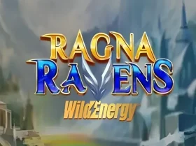 Ragnaravens WildEnergy