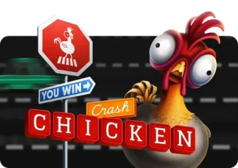 Chicken Crash