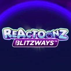 Reactoonz Blitzways