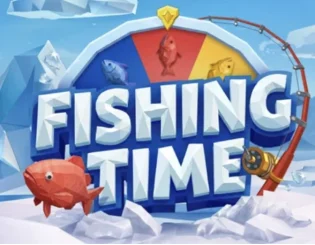 Fishing Time