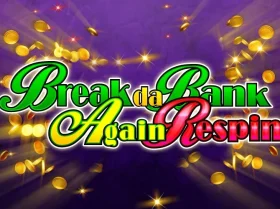 Break Da Bank Again Respin