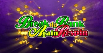 Break Da Bank Again Respin
