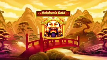 Caishen’s Gold