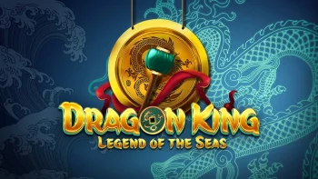 Dragon King Legend of the Seas