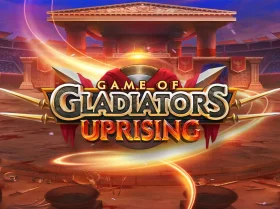 Game of Gladiators Uprising