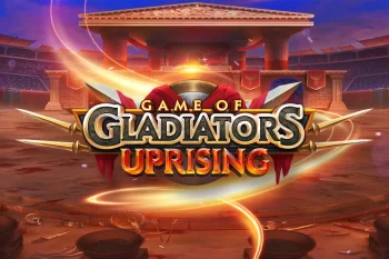 Game of Gladiators Uprising