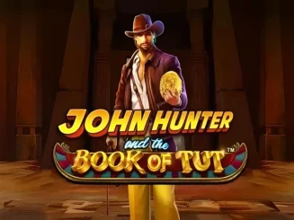 John Hunter and the Book of Tut
