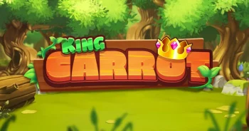 King Carrot