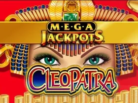 MegaJackpots Cleopatra