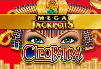 MegaJackpots Cleopatra