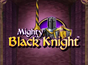 Mighty Black Knight